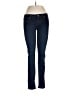Paige Solid Blue Jeans Size 28 waist - photo 1