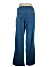 Ashley Stewart Hearts Blue Jeans Size 16 - photo 2