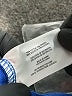 Gap Blue Active Tank Size XL - photo 8