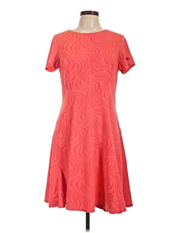Gabby Skye Casual Dress (view 1)