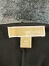 MICHAEL Michael Kors Black Cocktail Dress Size XS - photo 7