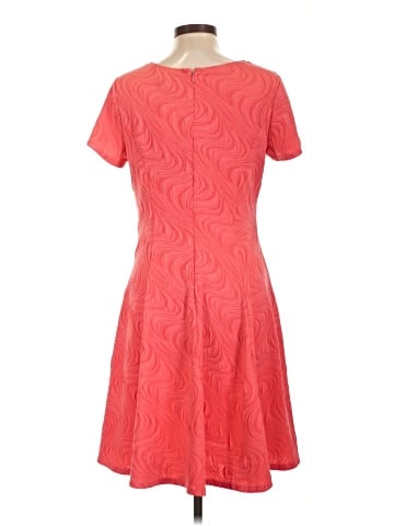 Gabby Skye Casual Dress (view 2)