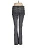 Odyn Tweed Gray Jeans Size 28 waist - photo 2