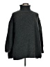 H&M Gray Turtleneck Sweater Size XL - photo 1