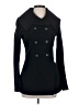 Portmans Black Wool Coat Size XS - photo 1