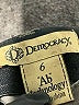 Democracy Camo Gray Jeans Size 6 - photo 7