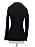 Portmans Black Wool Coat Size XS - photo 2