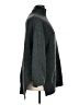 H&M Gray Turtleneck Sweater Size XL - photo 4