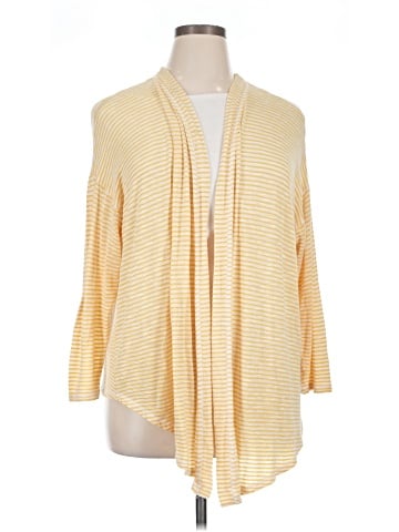 B Collection by Bobeau Cardigan (view 1)