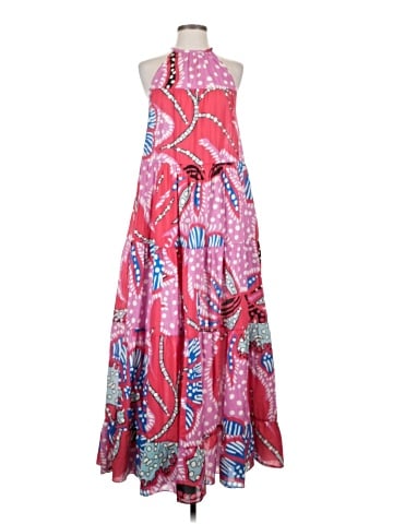 Rhode Casual Dress (view 1)