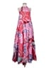 Rhode Paisley Pink Casual Dress Size S - photo 1