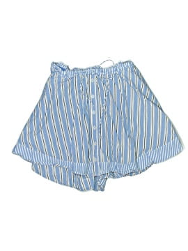 By Anthropologie Skort