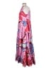 Rhode Paisley Pink Casual Dress Size S - photo 5