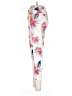 Assorted Brands Tropical White Leggings Size M - photo 5