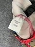 Nicki Minaj Graphic Pink Casual Dress Size L - photo 8