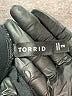 Torrid Solid Black Active Pants Size 2X Plus (2) - photo 4