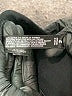 Torrid Solid Black Active Pants Size 2X Plus (2) - photo 5