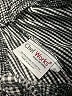 Chef Works Checkered-gingham Gray Casual Pants Size S - photo 7