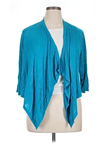 Catherines Cardigan (view 1)