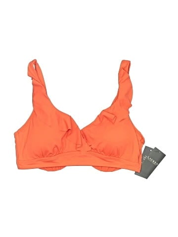 Lauren by Ralph Lauren Swimsuit Top (view 1)
