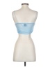 Princess Polly Blue Bodysuit Size 2 - photo 2