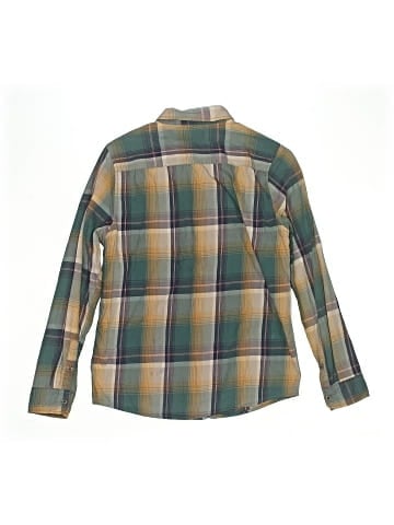 Zara Long Sleeve Button-Down Shirt (view 2)
