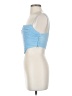 Princess Polly Blue Bodysuit Size 2 - photo 5