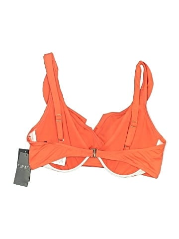 Lauren by Ralph Lauren Swimsuit Top (view 2)