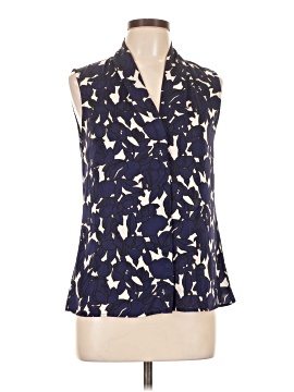 Banana Republic Sleeveless Blouse
