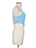Princess Polly Blue Bodysuit Size 2 - photo 4