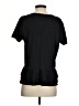 J.Crew 100% Polyester Black Short Sleeve T-Shirt Size S - photo 2