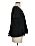 J.Crew 100% Polyester Black Short Sleeve T-Shirt Size S - photo 4