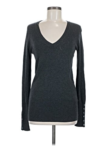 Zara Pullover Sweater (view 1)
