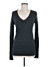 Zara Gray Pullover Sweater Size M - photo 1