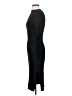 Assorted Brands Solid Black Cocktail Dress Size S - photo 5