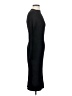 Assorted Brands Solid Black Cocktail Dress Size S - photo 4