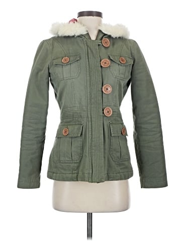Split Jacket (view 1)