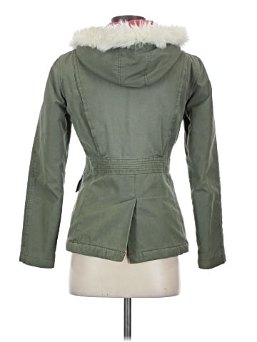 Split Jacket (view 2)
