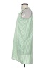 Unbranded 100% Polyester Green Casual Dress Size S - photo 5