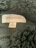 Brixton Black Pullover Sweater Size S - photo 7