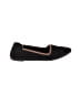 Mia Girl Black Flats Size 9 - photo 1