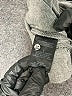 Norma Kamali 100% Cotton Gray Pullover Sweater Size L - photo 8