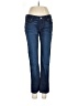 Paige Hearts Blue Jeans Size 26 waist - photo 1