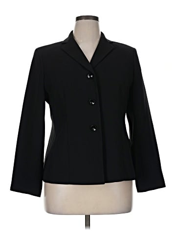 Kasper Blazer (view 1)