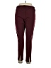 Ann Taylor Burgundy Active Pants Size 14 - photo 1