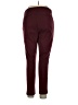 Ann Taylor Burgundy Active Pants Size 14 - photo 2