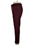 Ann Taylor Burgundy Active Pants Size 14 - photo 5