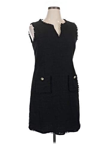 Karl Lagerfeld Paris Casual Dress (view 1)
