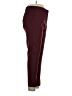 Ann Taylor Burgundy Active Pants Size 14 - photo 4