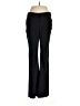 Axcess Black Dress Pants Size 6 - photo 1